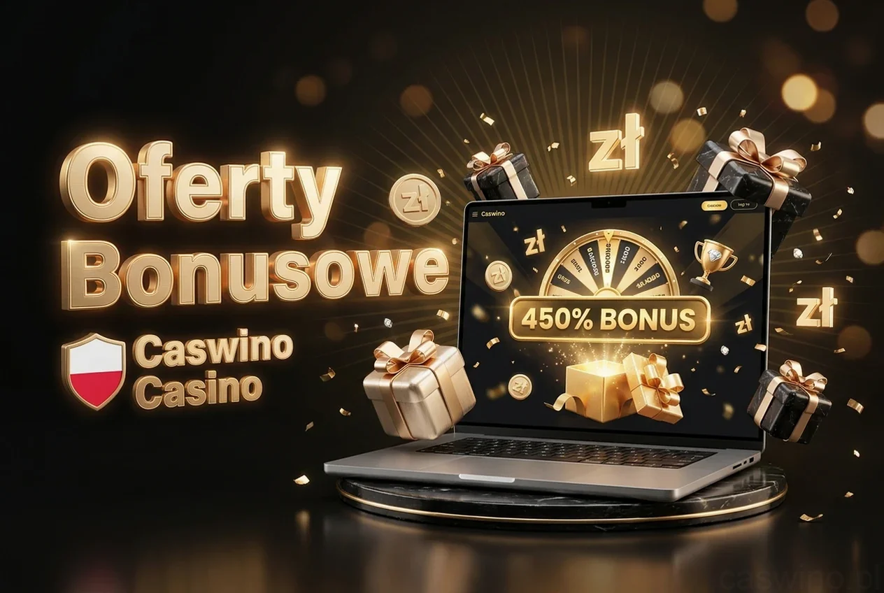 Oferty Bonusowe