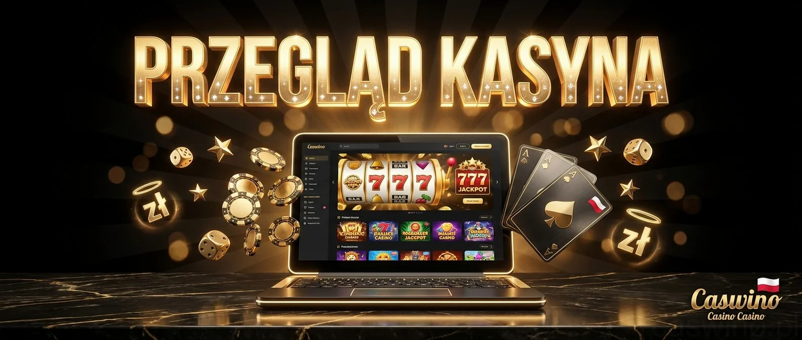 Przegląd Kasyna